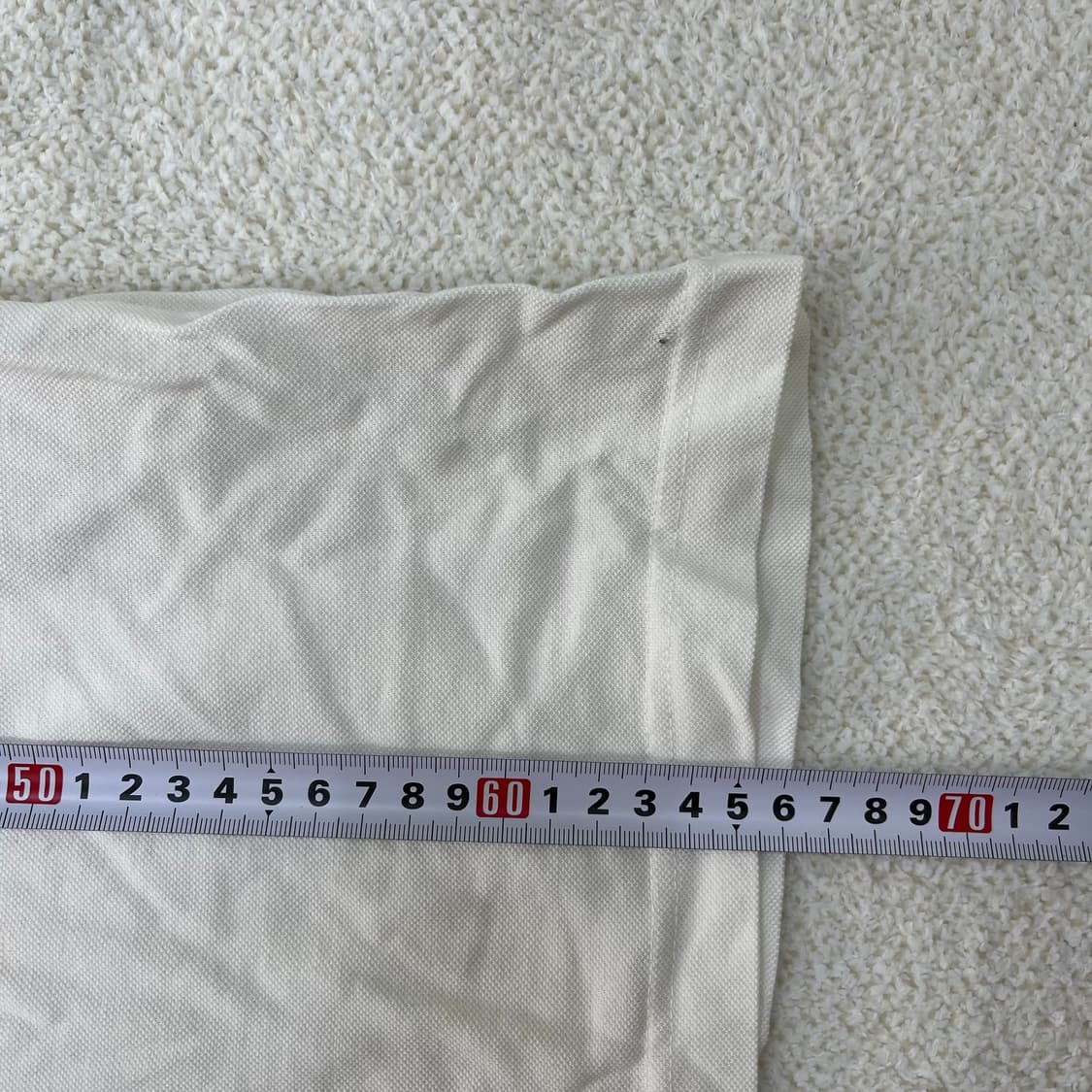 95 빈폴 골프 카라 반팔 티셔츠 0303M 상품이미지5