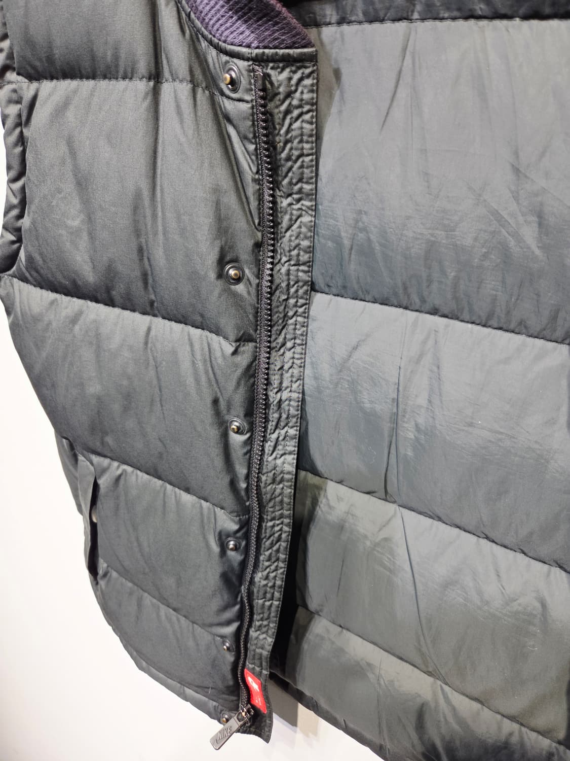 나이키 NSW 구스다운 테크 팩 베스트 상품이미지6