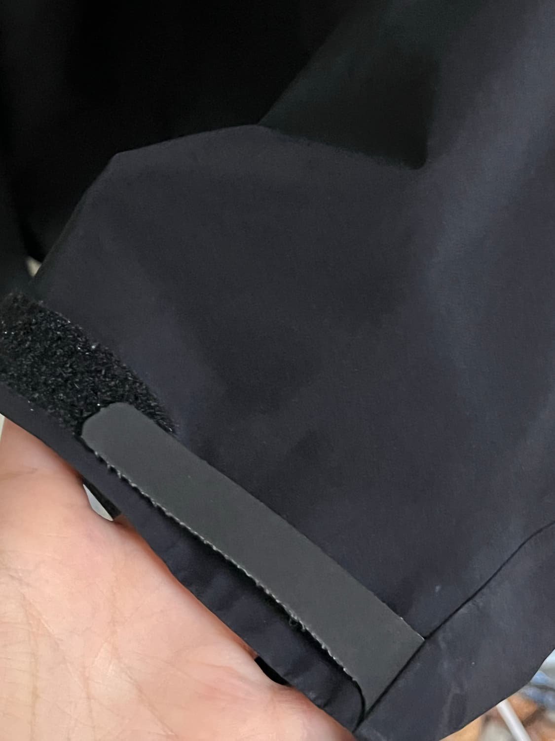 아크테릭스 베타LT 블랙 M 상품이미지4