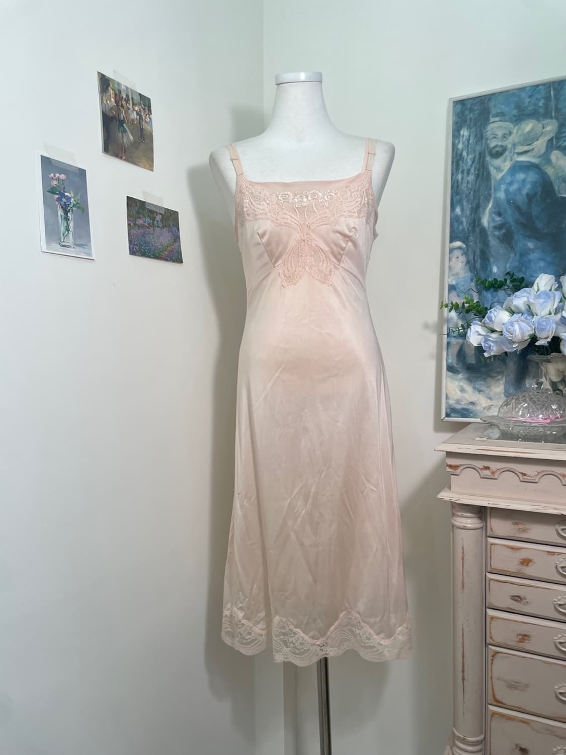 sheer coral fairy 3pcs set 상품이미지6