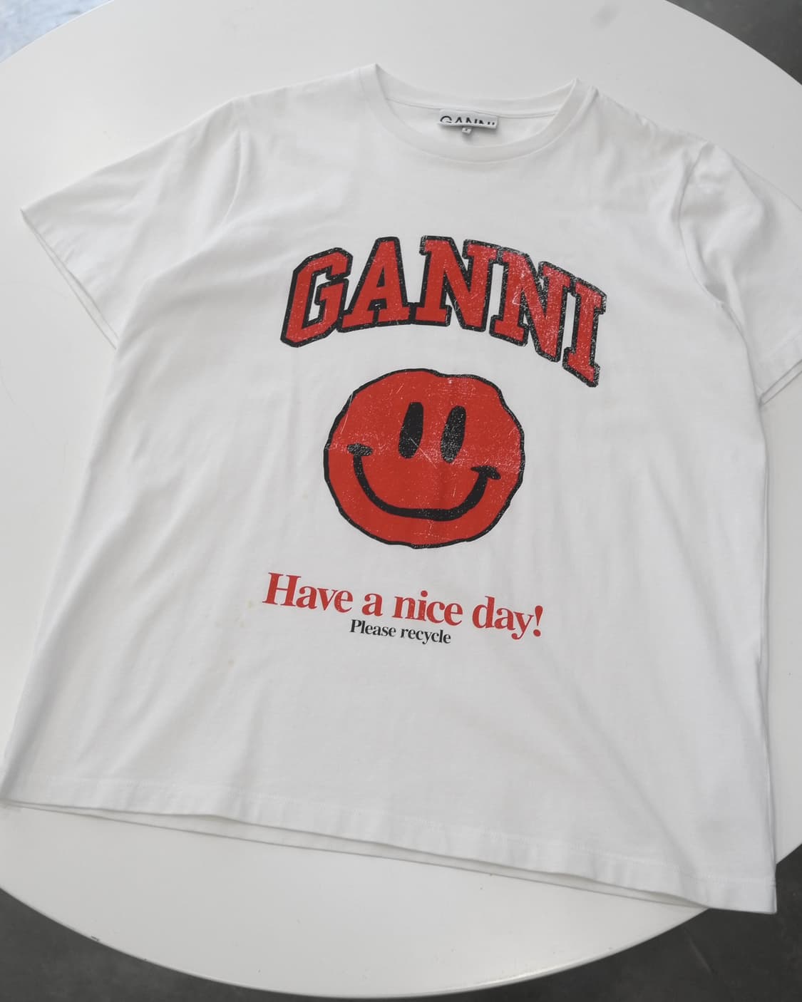 Ganni 상품이미지1