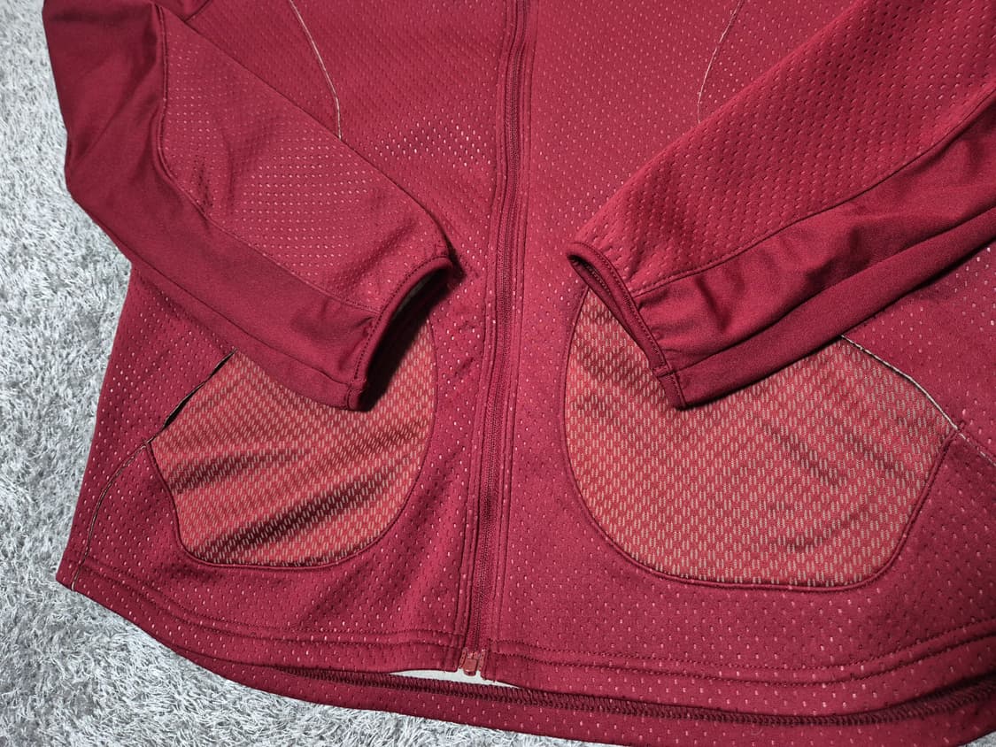 나이키X언더커버랩 갸쿠소우 남성 트랙탑 저지 L 상품이미지3