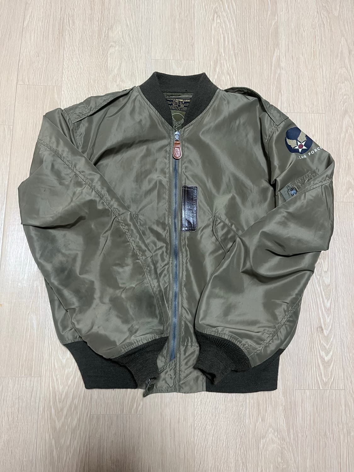 버즈릭슨 L-2 상품이미지1