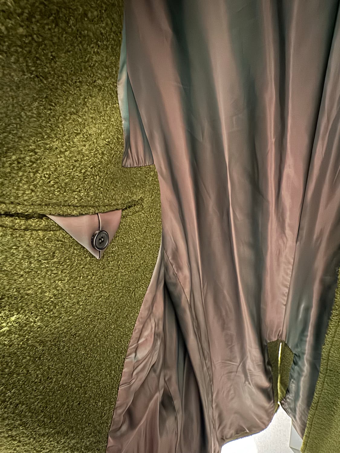 이예 맥코트 카키 S 상품이미지5