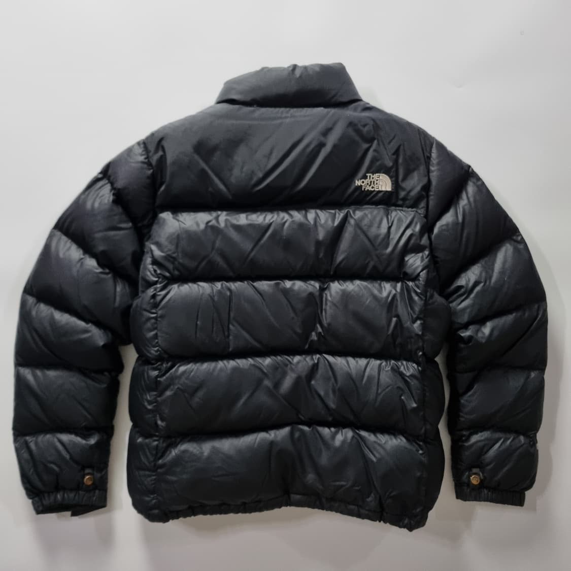 노스페이스 눕시700 패딩 상품이미지2