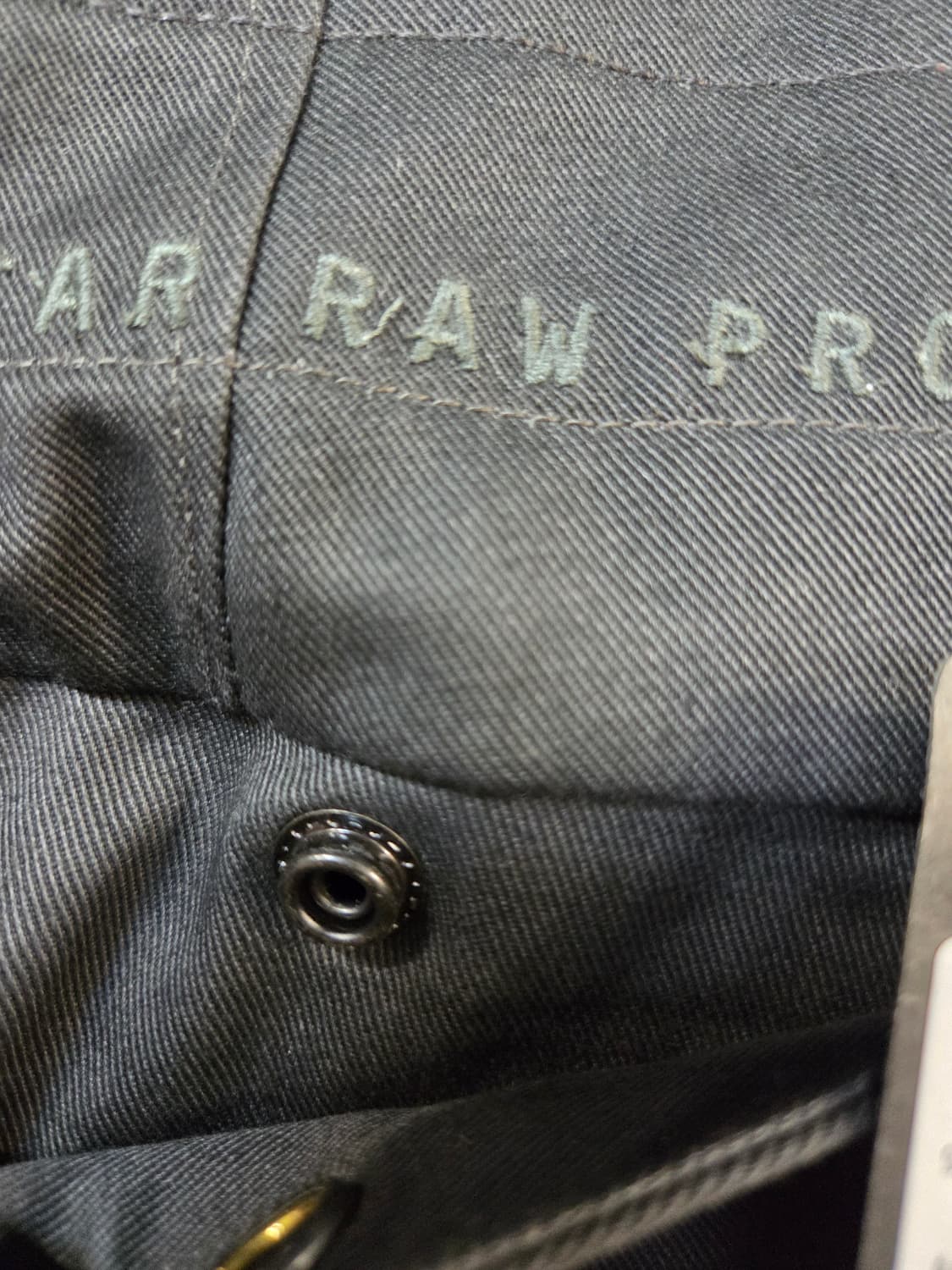 G-Star RAW cloack 카고 바지(28) 상품이미지8