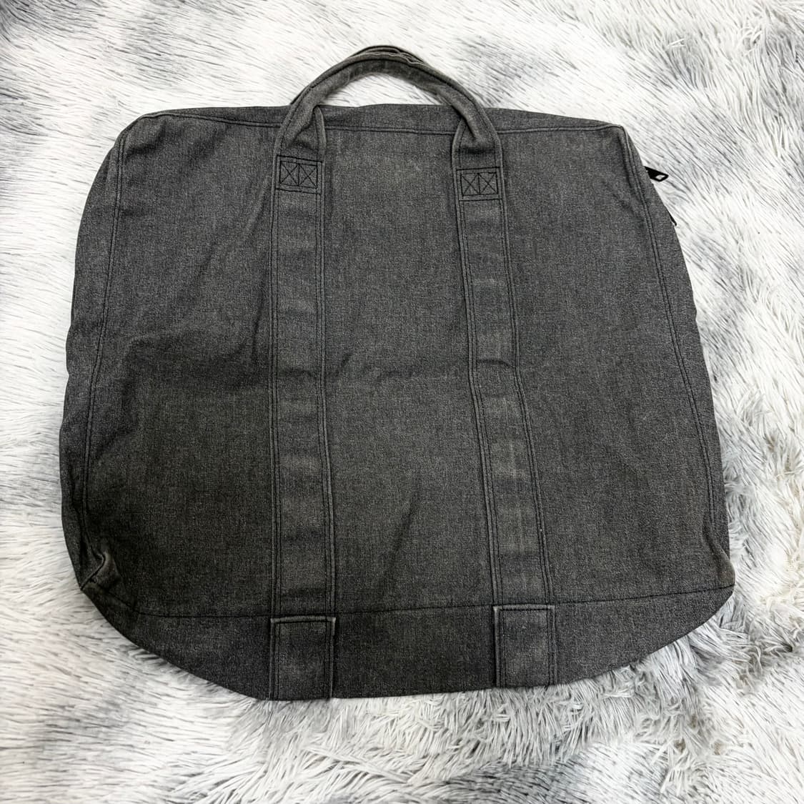 꼼데가르송 옴므 플러스 노트북 백 상품이미지4