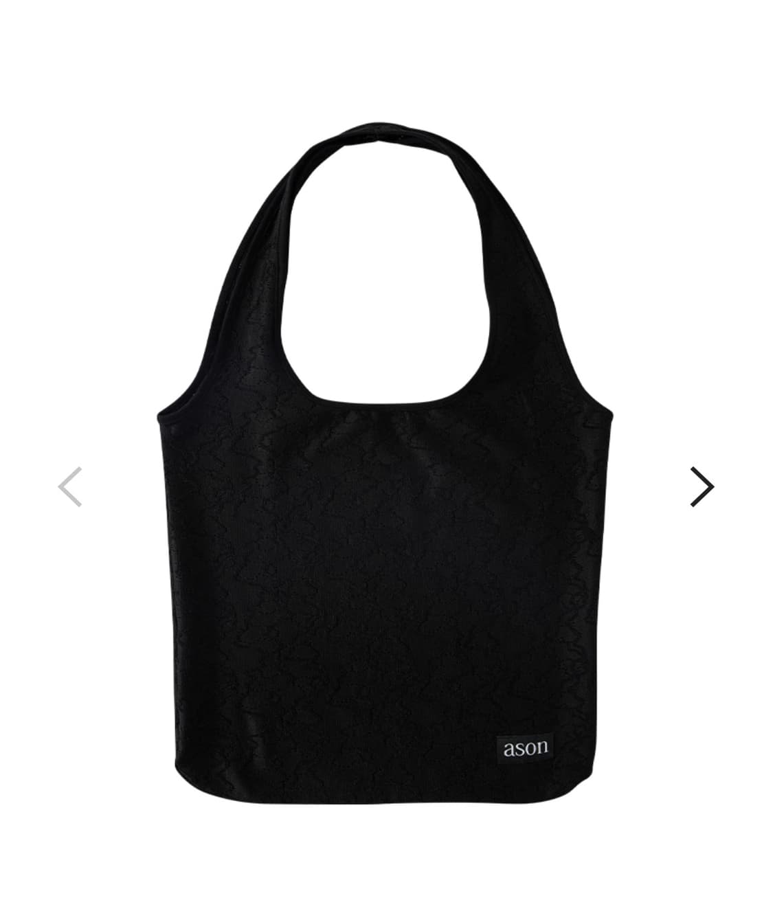 애즈온 SUMMIT BAG 가방 상품이미지1