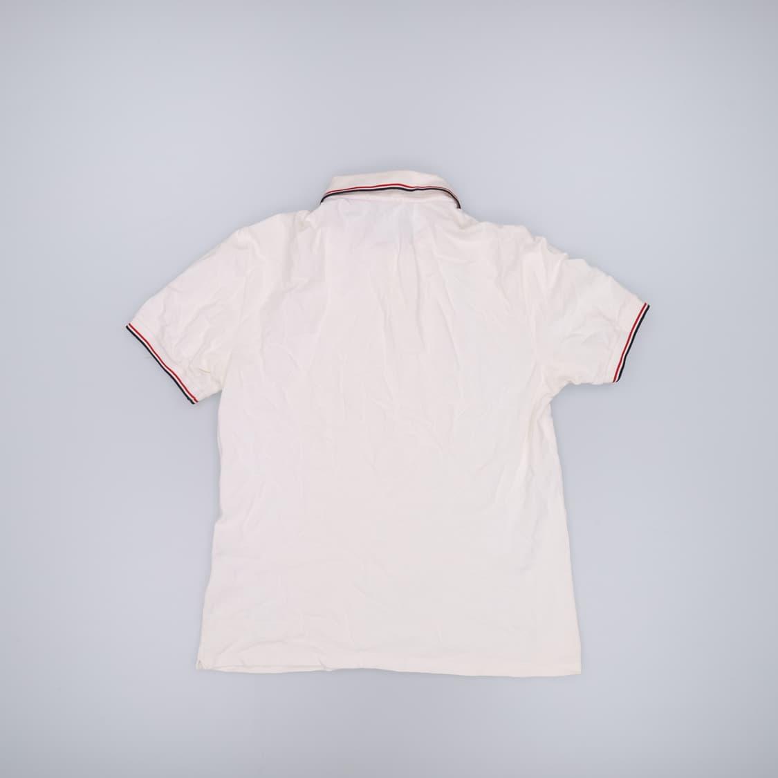 XL 빈티지 패치 PK셔츠 0521H 상품이미지2