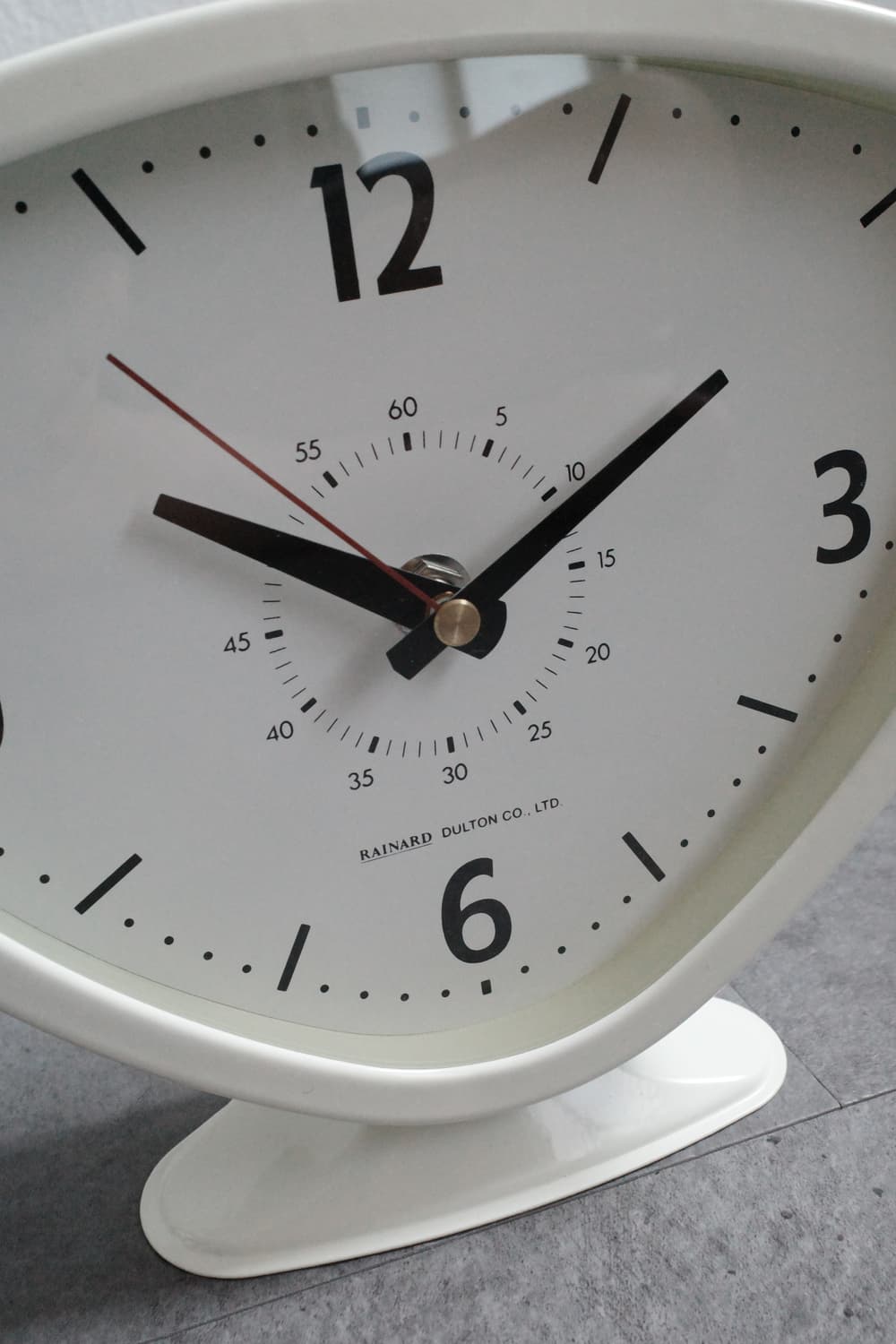 덜튼 rainard clock 상품이미지5