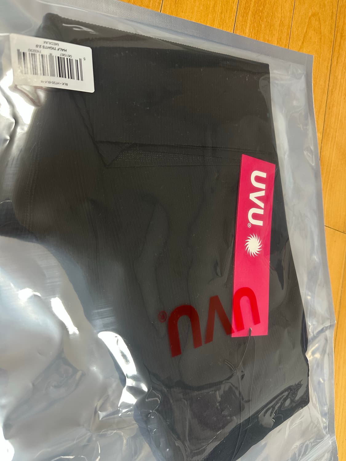 UVU 타이즈 2.0 M사이즈 상품이미지2