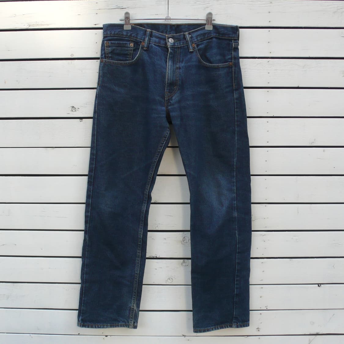 Levi’s 리바이스 505 데님 팬츠 상품이미지1