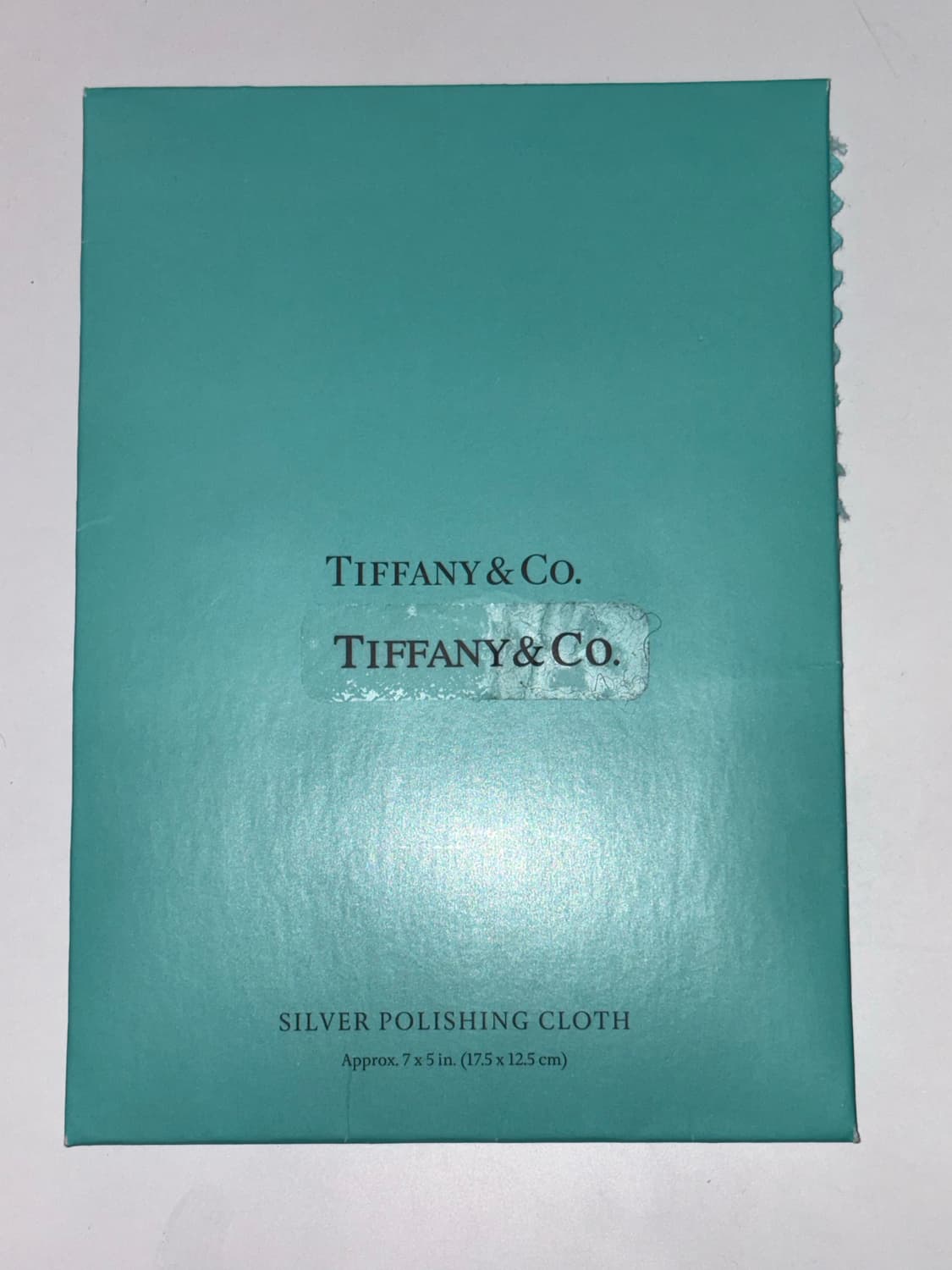 티파니앤코 오픈 하트 목걸이 상품이미지5