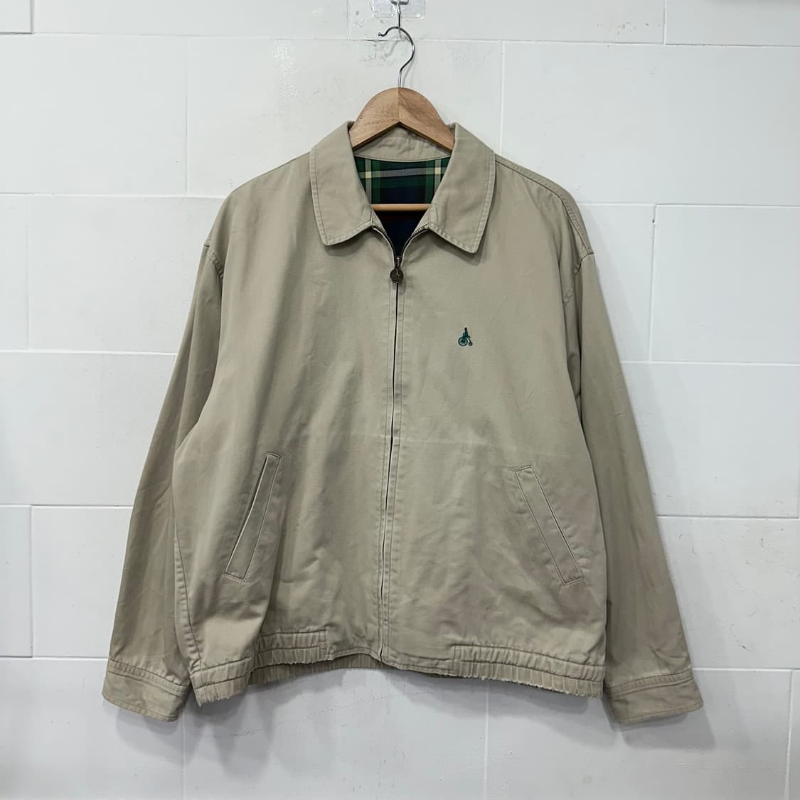 빈폴 자켓  상품이미지1