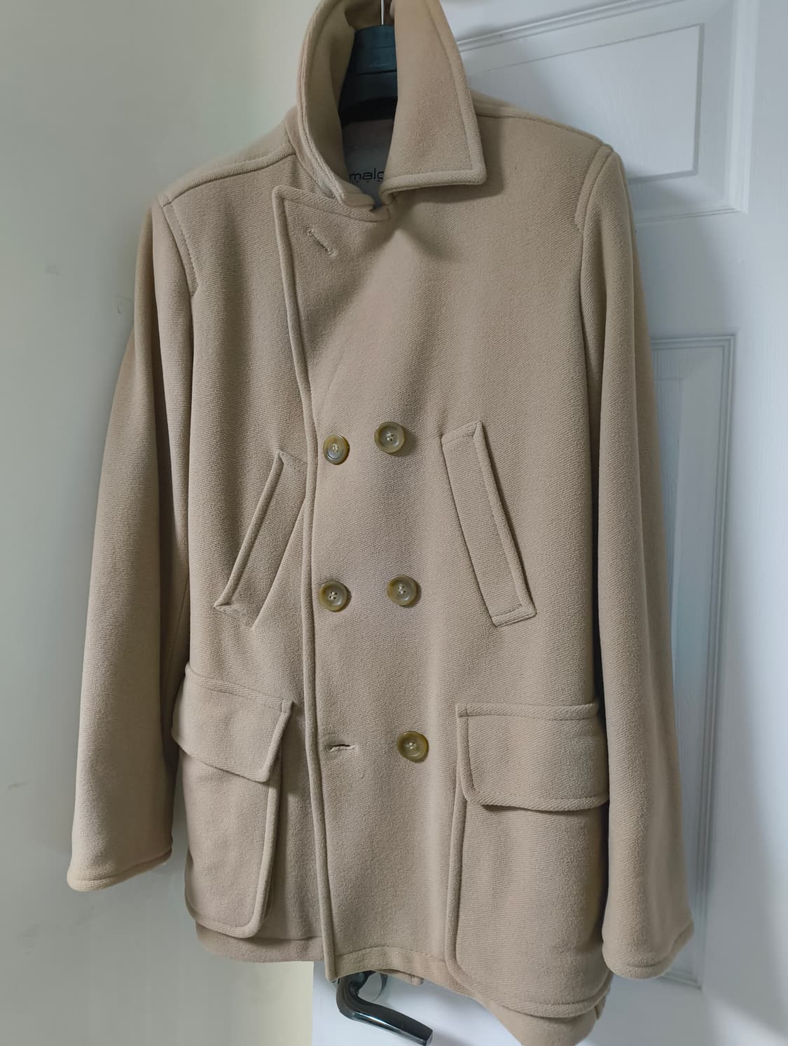 malo /피코트 /50 상품이미지2