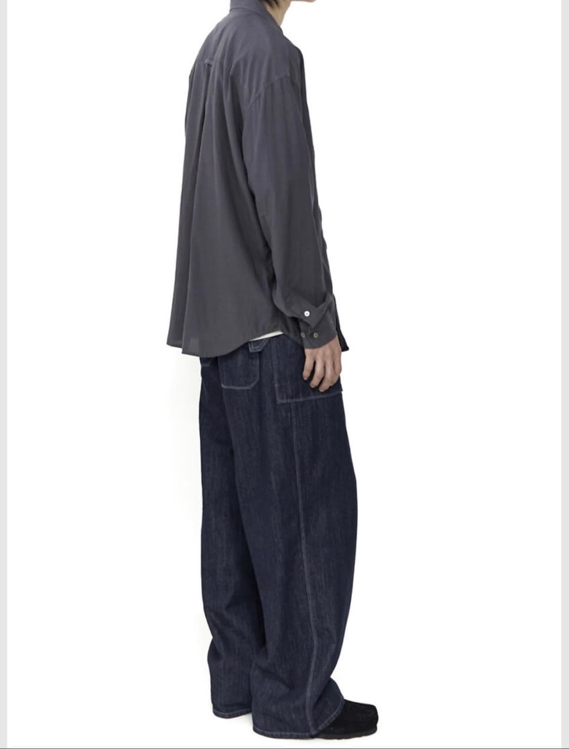 폴리테루 텐코2.0 퍼플그레이 2 상품이미지2