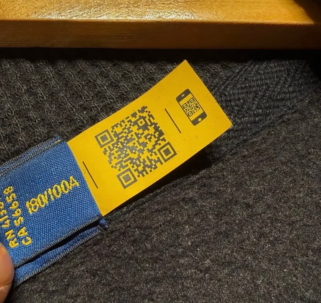 폴로 후드집업 L 상품이미지4