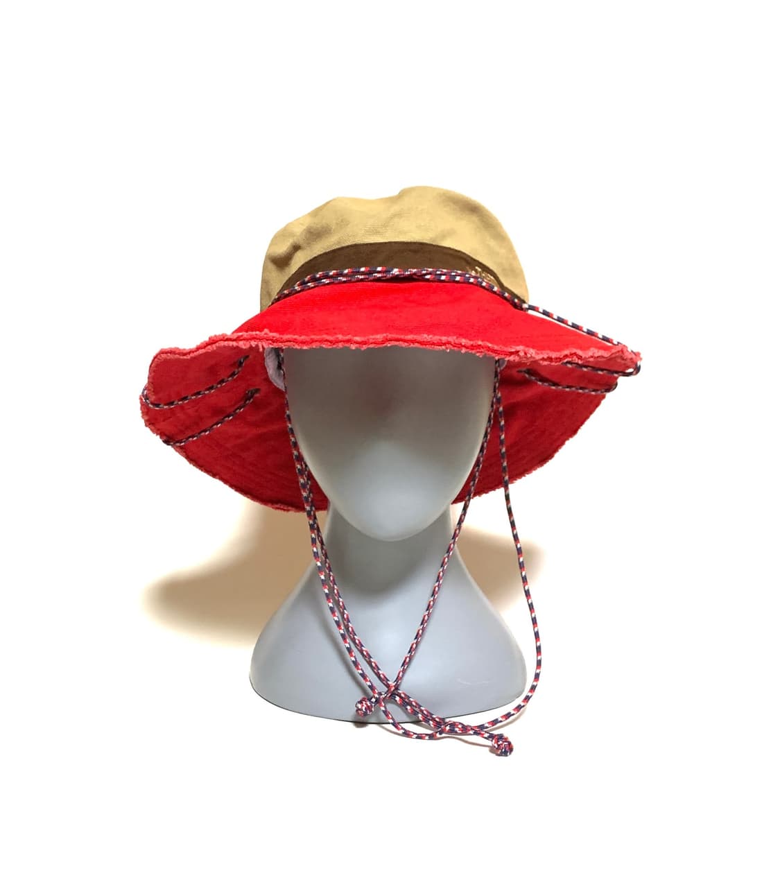 노스페이스 빈티지 버킷햇 등산 모자 벙거지 정글모 상품이미지1