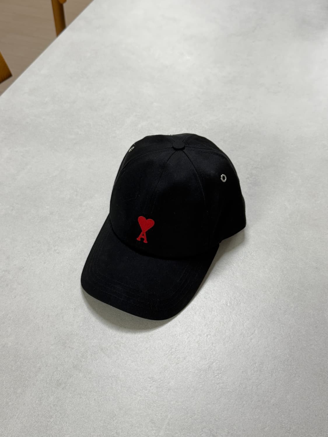 아미 볼캡 상품이미지1