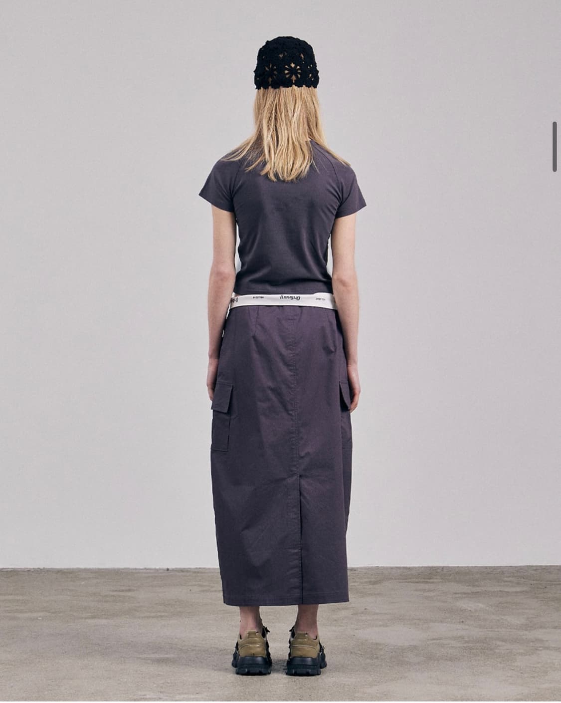 캣 레글런 반팔 티셔츠 상품이미지3