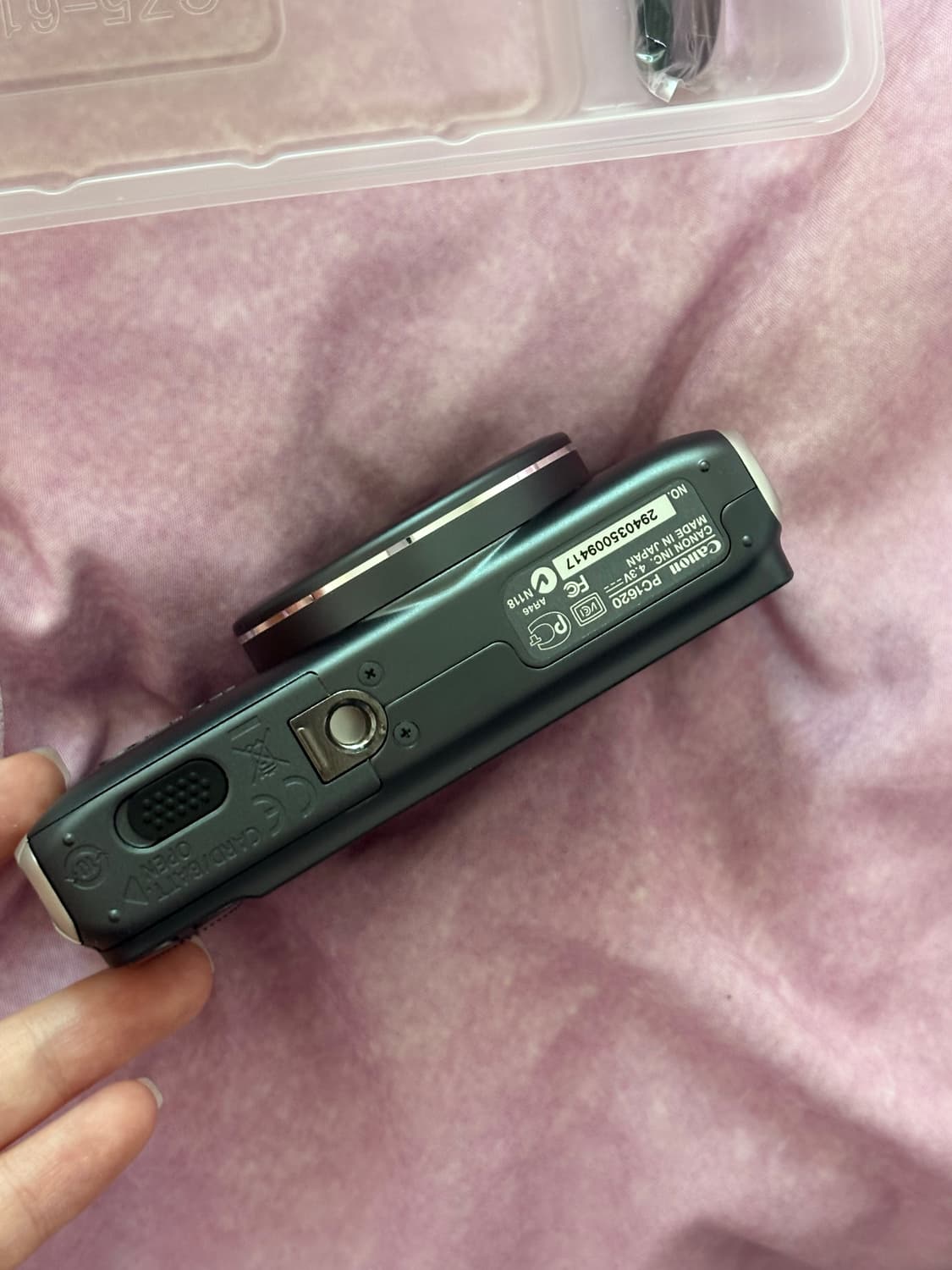 캐논 sx220 디지털카메라 상품이미지6
