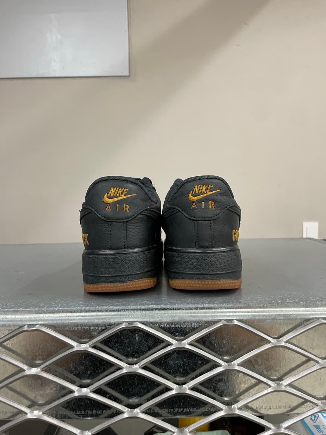 나이키 에어 포스 1 고어텍스 240 (gr-4303) 상품이미지3