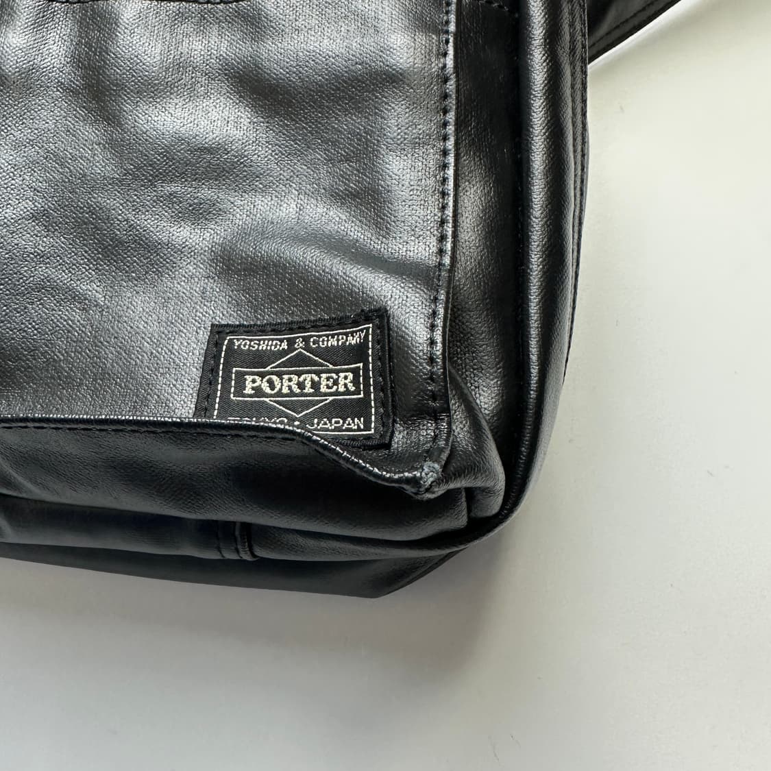 PORTER FREE STYLE 포터 프리스타일 숄더백 상품이미지4