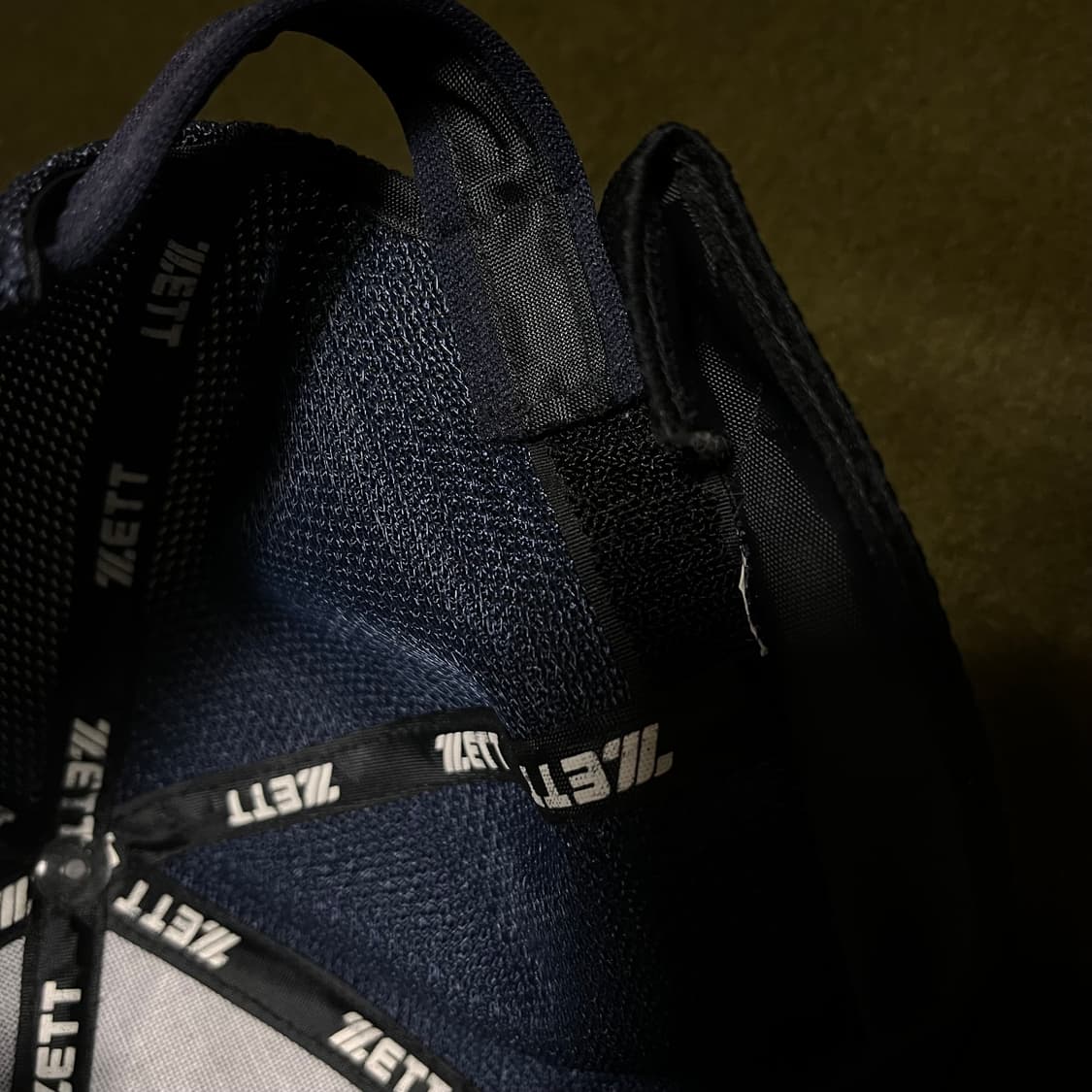 일본 빈티지 야구모자!  상품이미지2