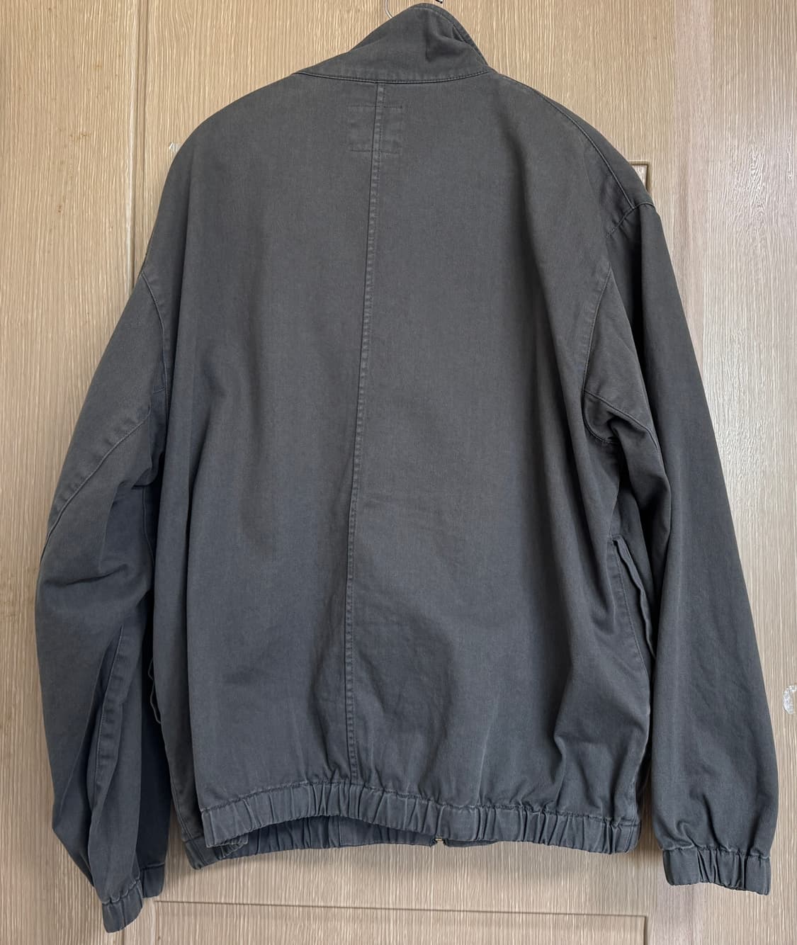 그라미치 코튼 트윌자켓M 상품이미지2