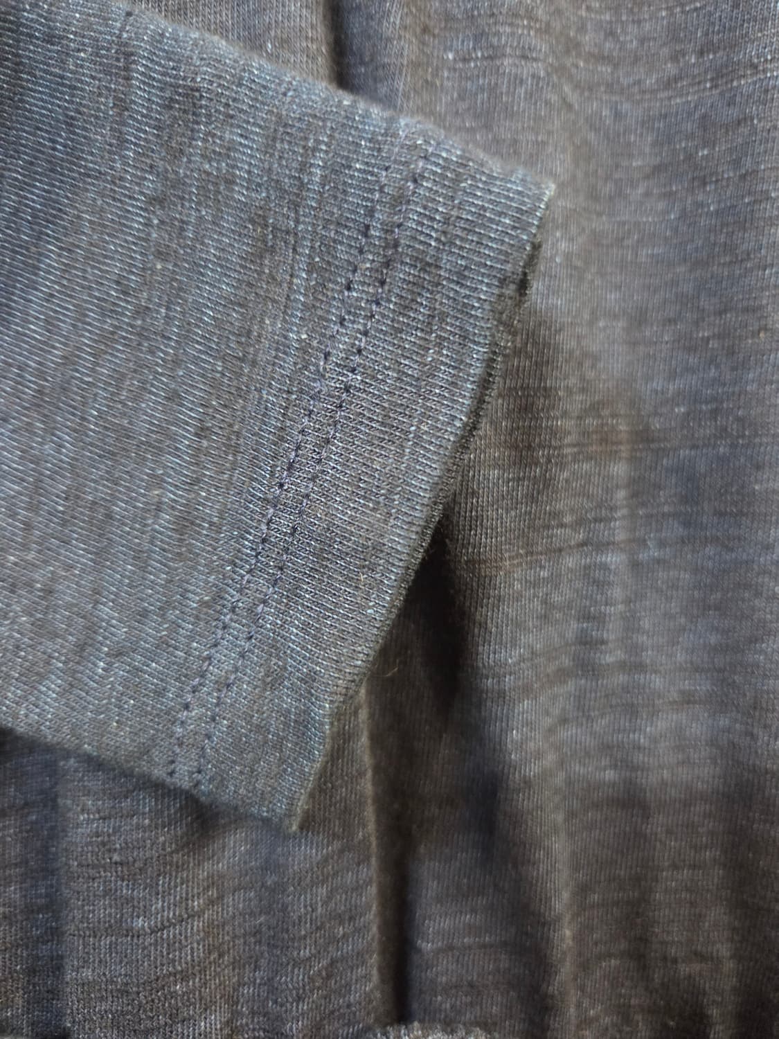 G-STAR카텔 미스터 화이트 점프수트 네이비(S) 상품이미지5