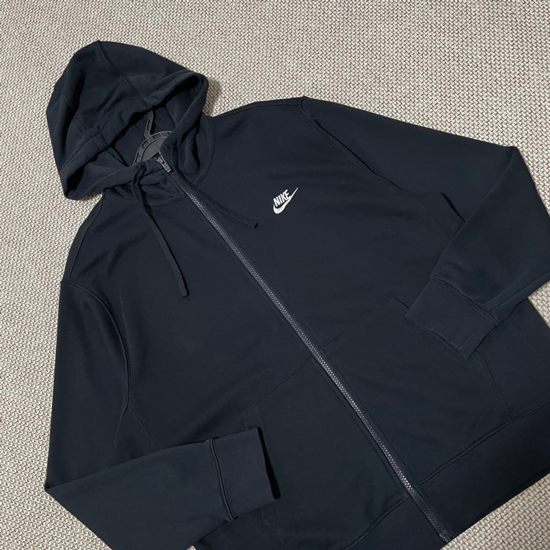 나이키 후드집업 6737 상품이미지2