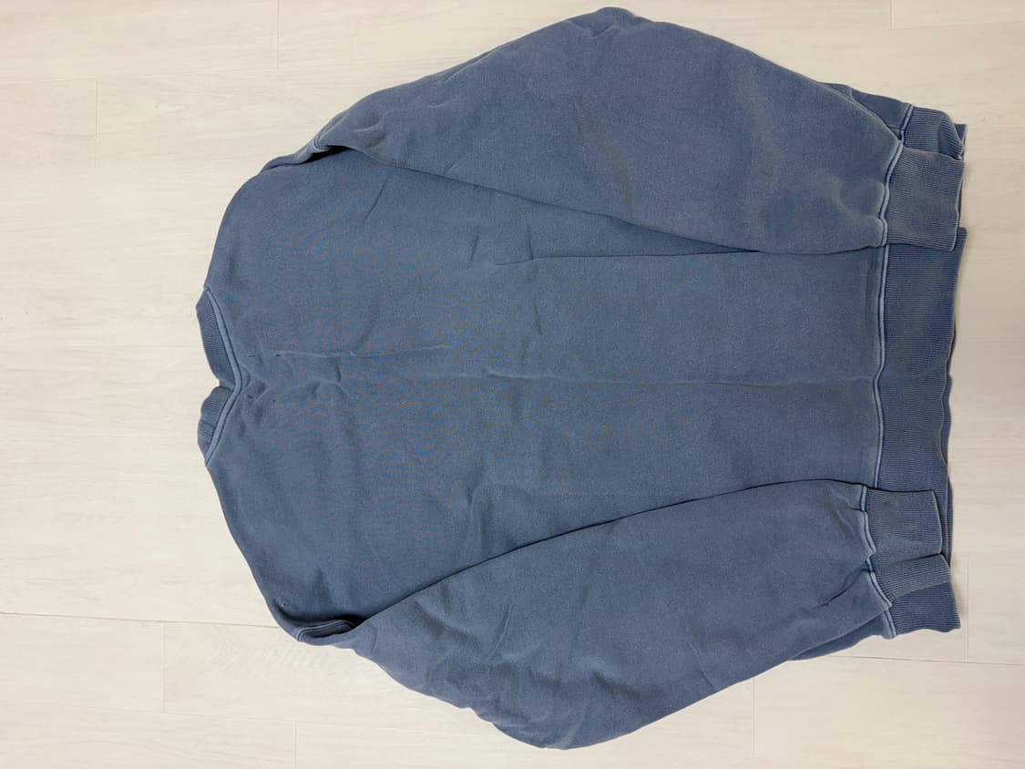 남성 맨투맨 상품이미지3