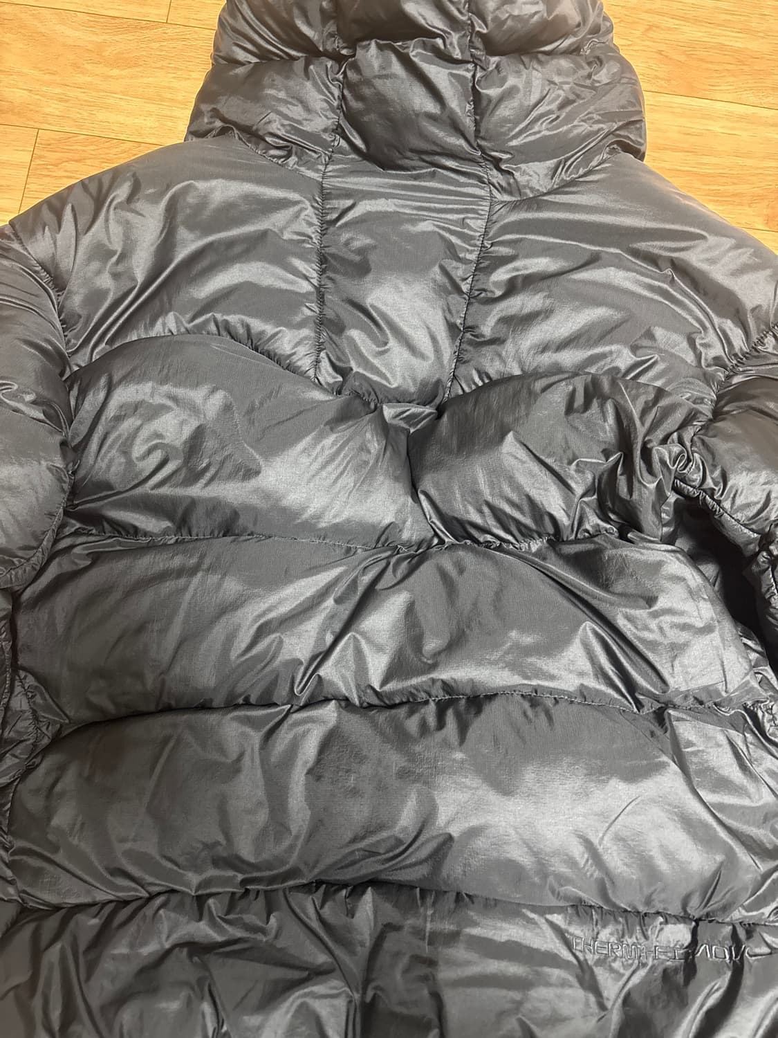 나이키 acg 루나레이크 패딩 상품이미지3