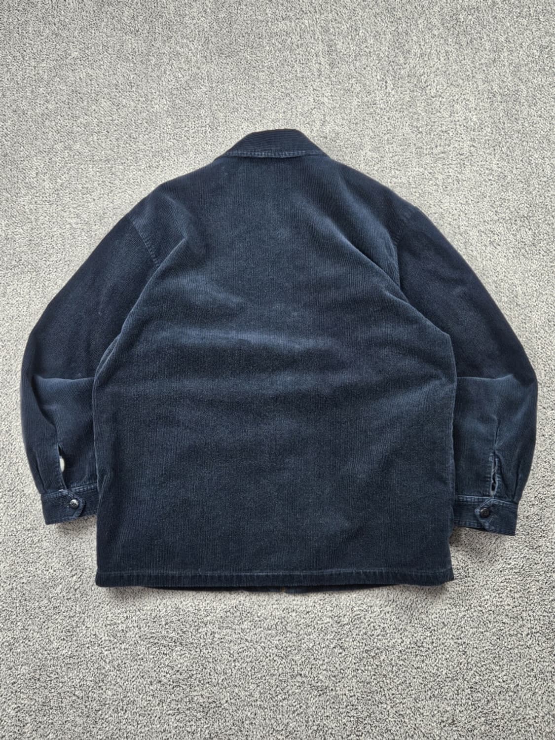 폴로랄프로렌 코듀로이 블루종 자켓 ( XL ) / 9948 상품이미지5