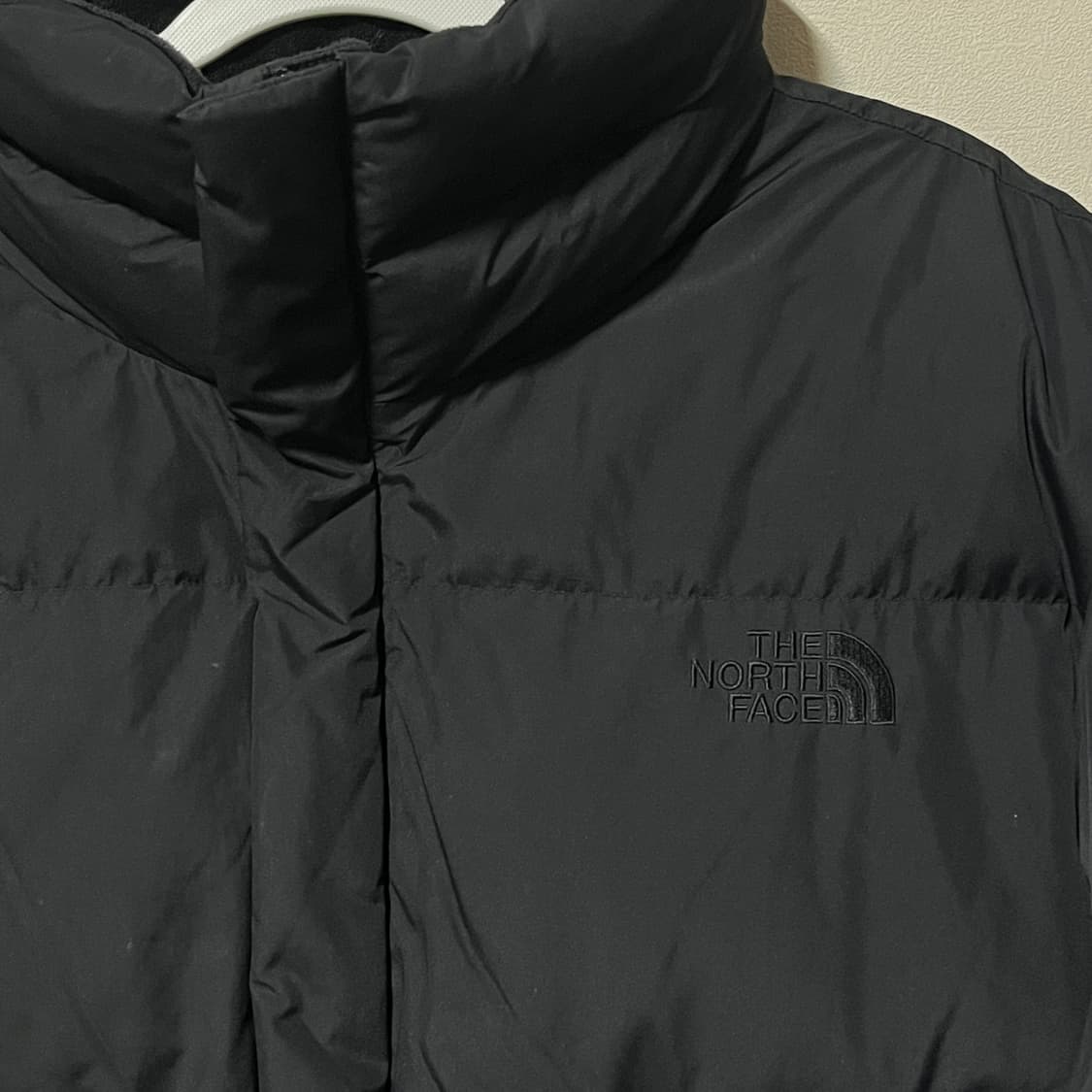 노스페이스 리버턴 티볼 패딩 XL 상품이미지3