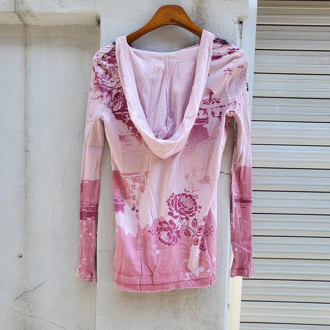 LIBERTALIA long sleeves   상품이미지8