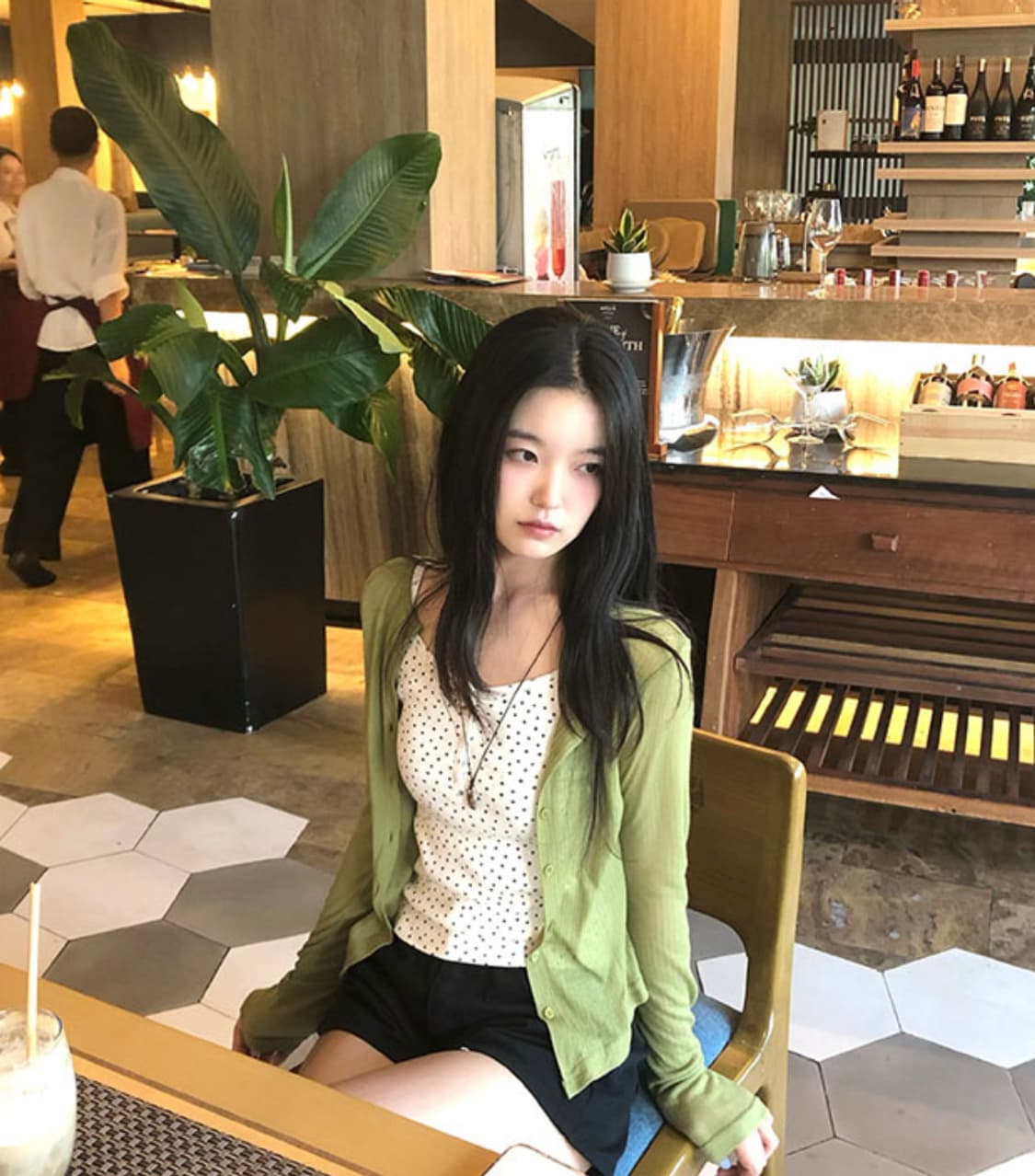 모리걸 코디 판매!+무료 랜덤옷 발송(구매시) 상품이미지4