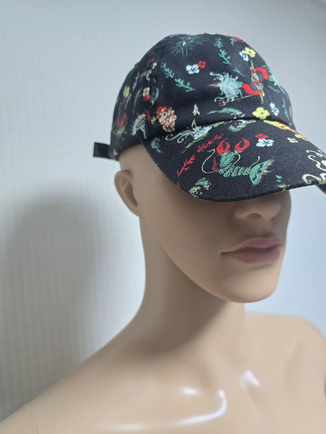 한정판 볼캡 상품이미지6