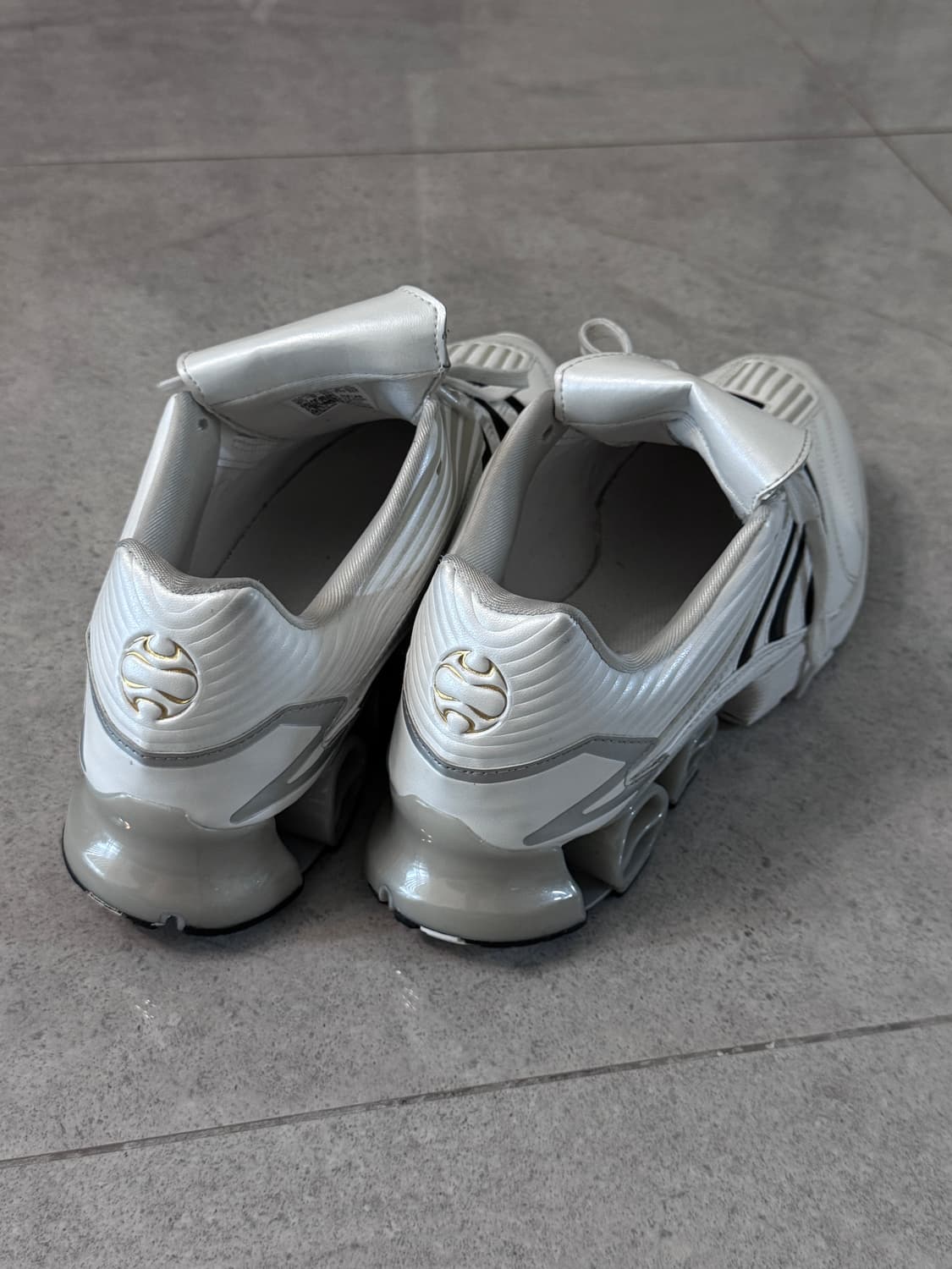 아디다스 프레데터 메가라이드 275 상품이미지2