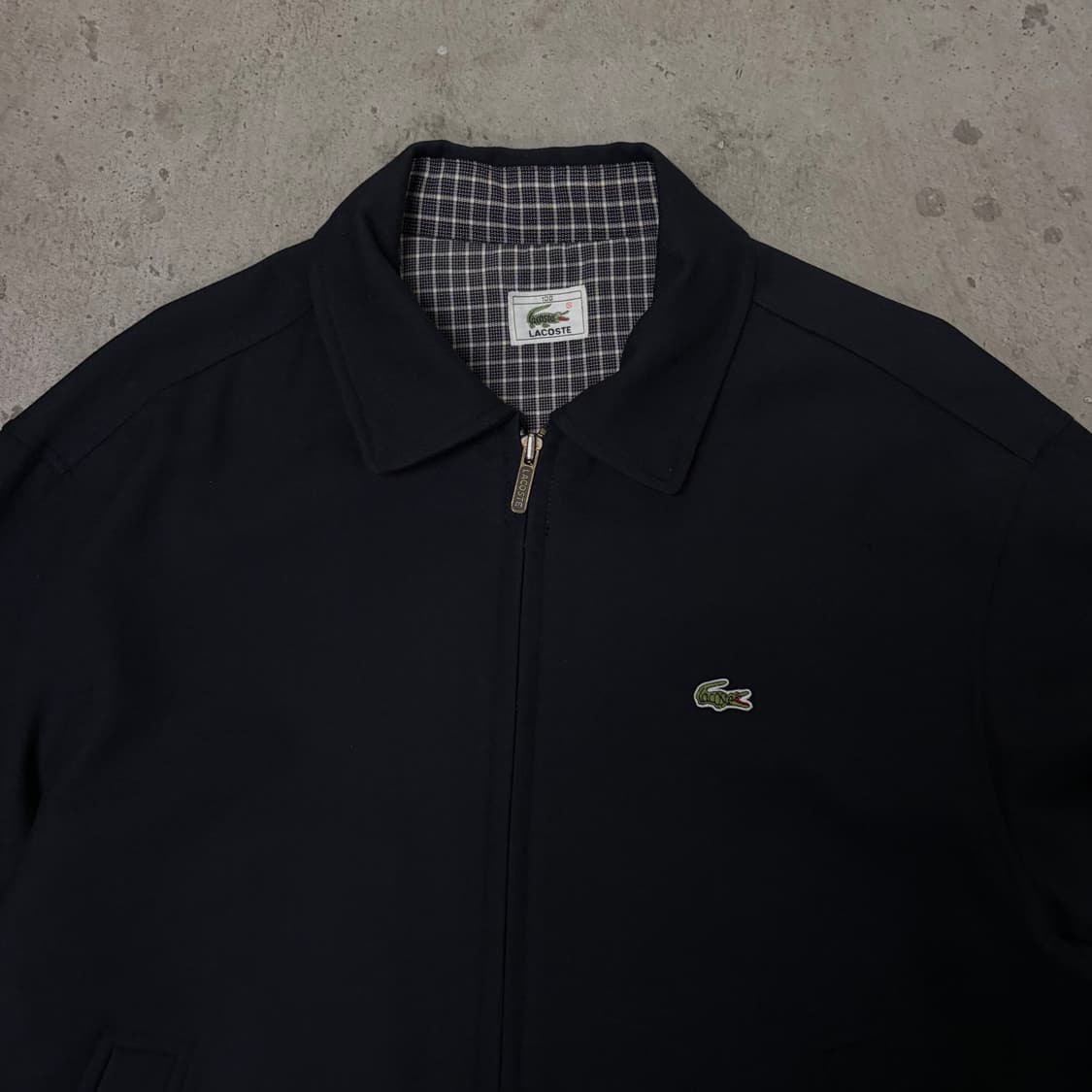 라코스테 자켓[1900] 상품이미지2