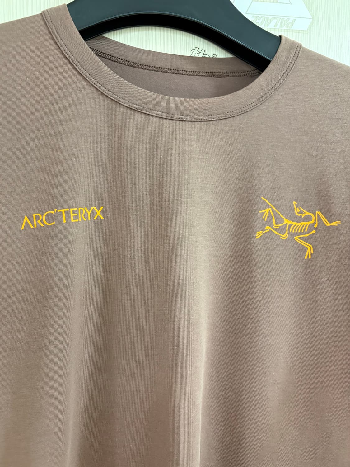 아크테릭스 반팔티셔츠 상품이미지2