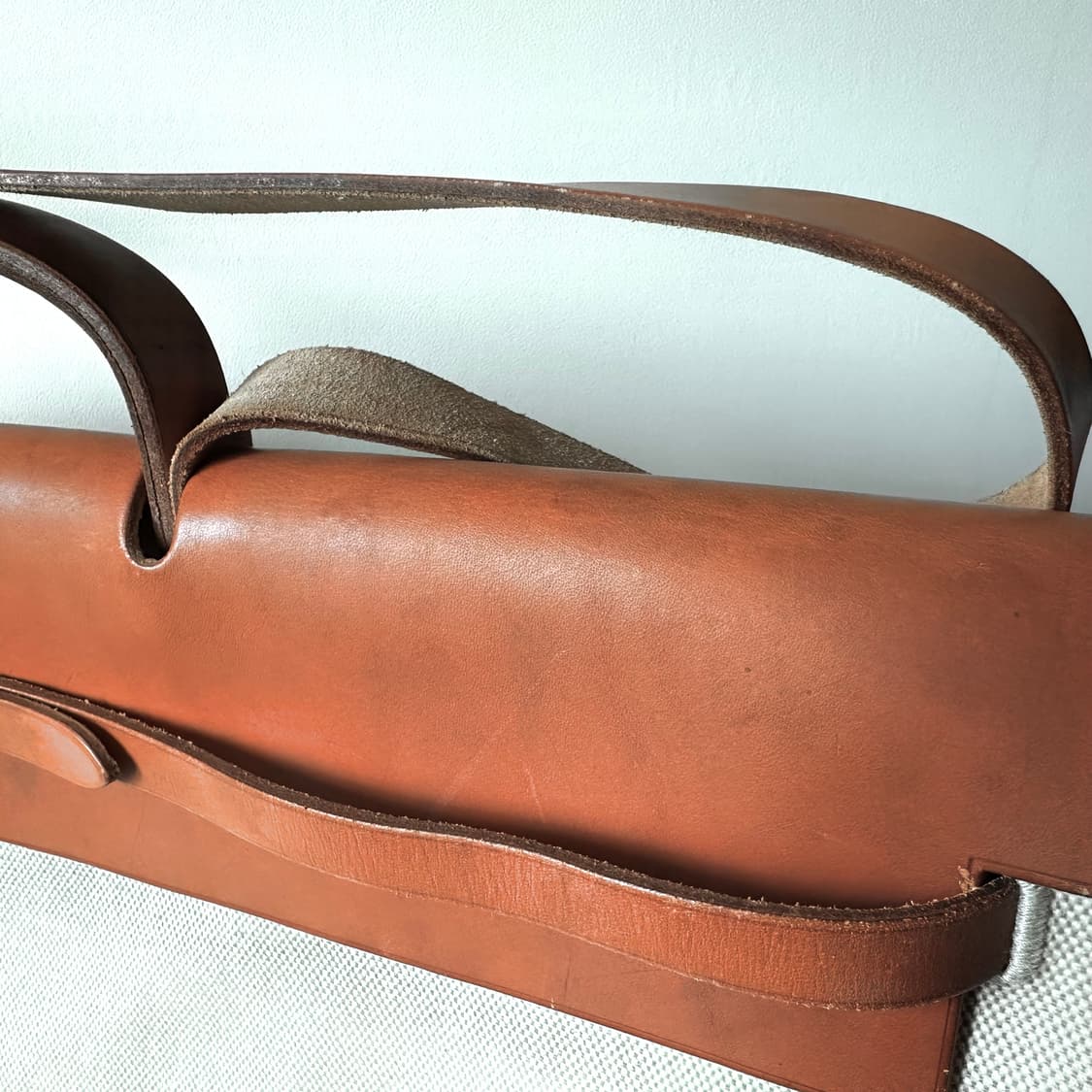 에르메스 에르백 카바스 TGM 상품이미지5