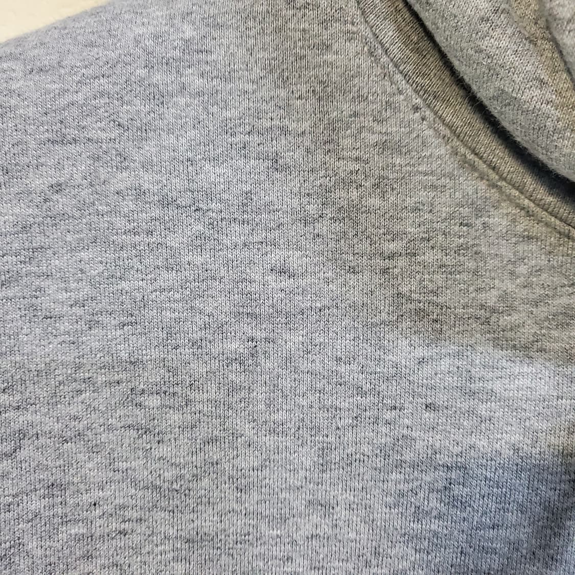 예일 빅로고 후드티  상품이미지6