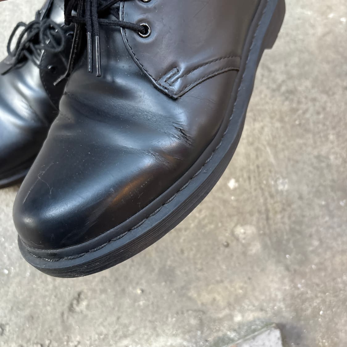 Dr. Martens 닥터마틴 1461 모노 로퍼 (260) 상품이미지2