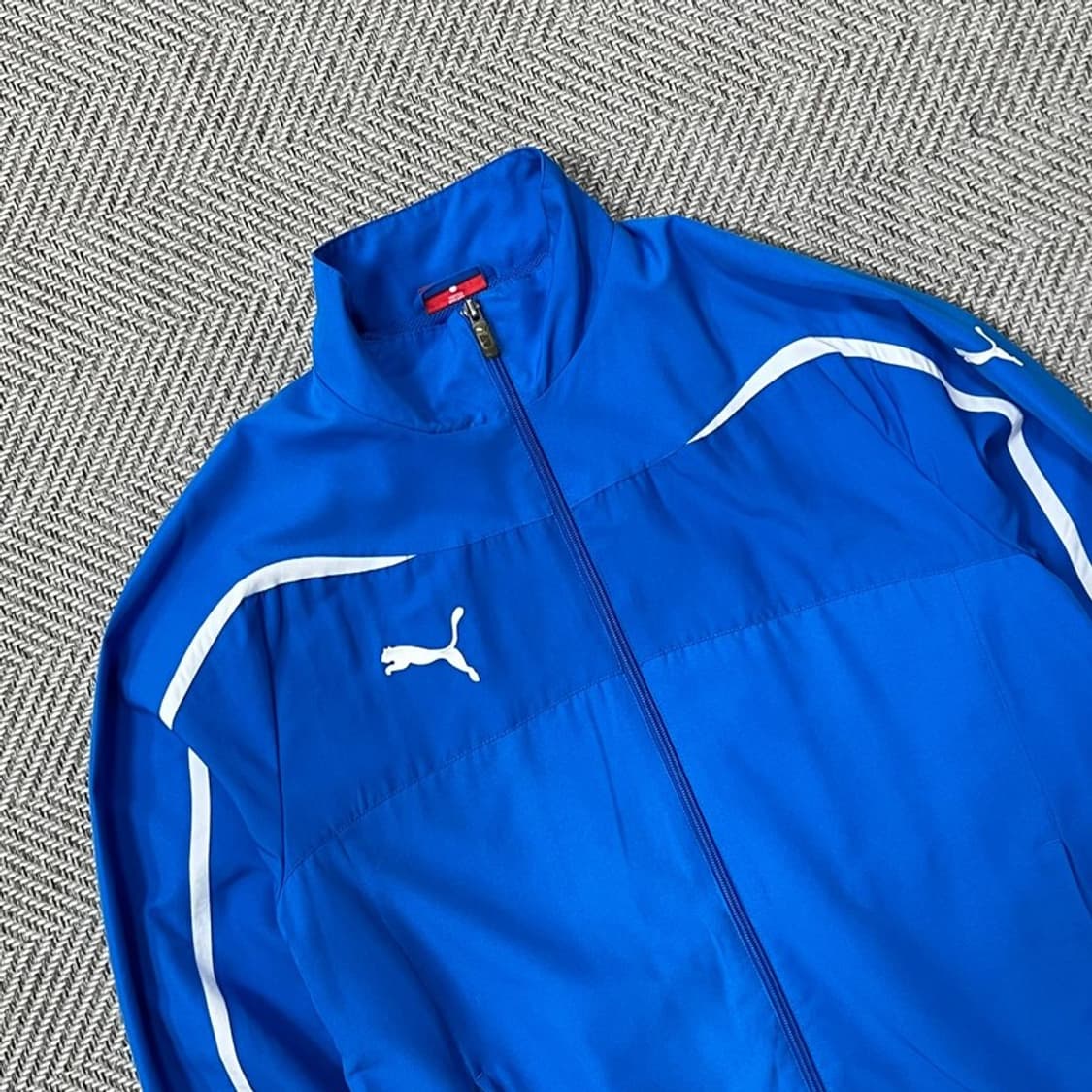 푸마 올드스쿨 바람막이 v0797  상품이미지3