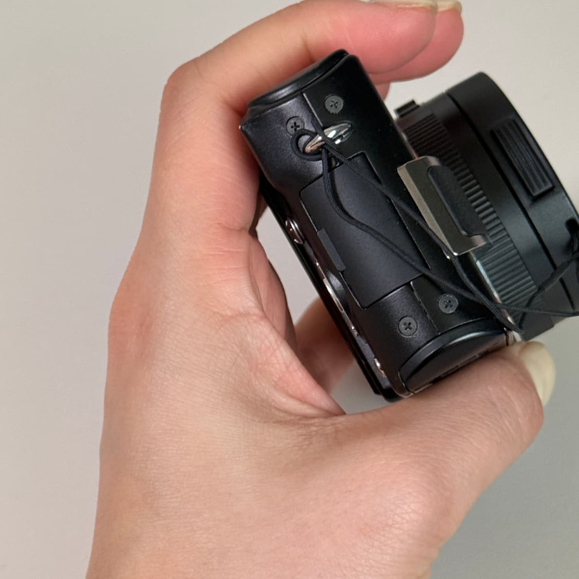 라이카렌즈) 파나소닉 루믹스 lx2 빈티지 디카 디지털카메라 상품이미지5