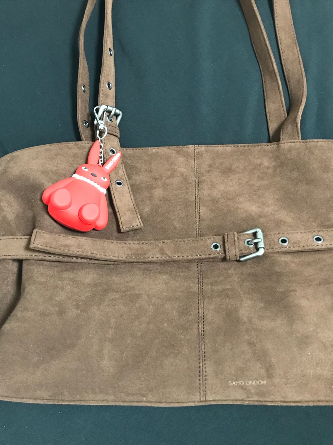 세이모온도 르 벨트백 (m) 상품이미지2