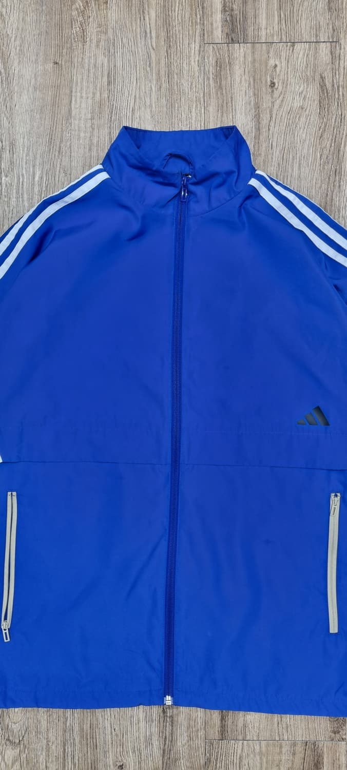 아디다스 CB 우븐 바람막이 XL _ 남성 상품이미지3