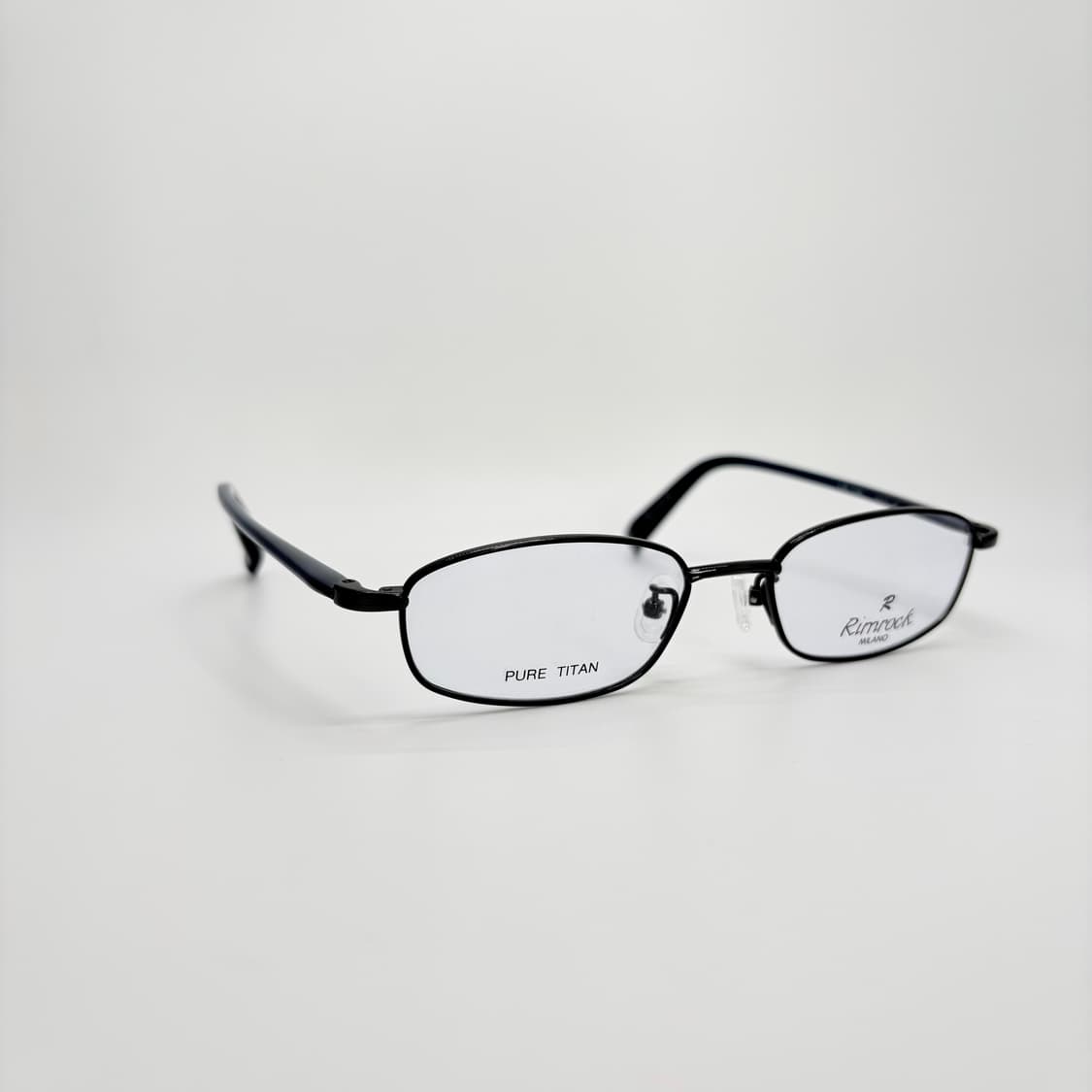 RIMROCK 림락 그레이 스퀘어 메탈테 상품이미지2