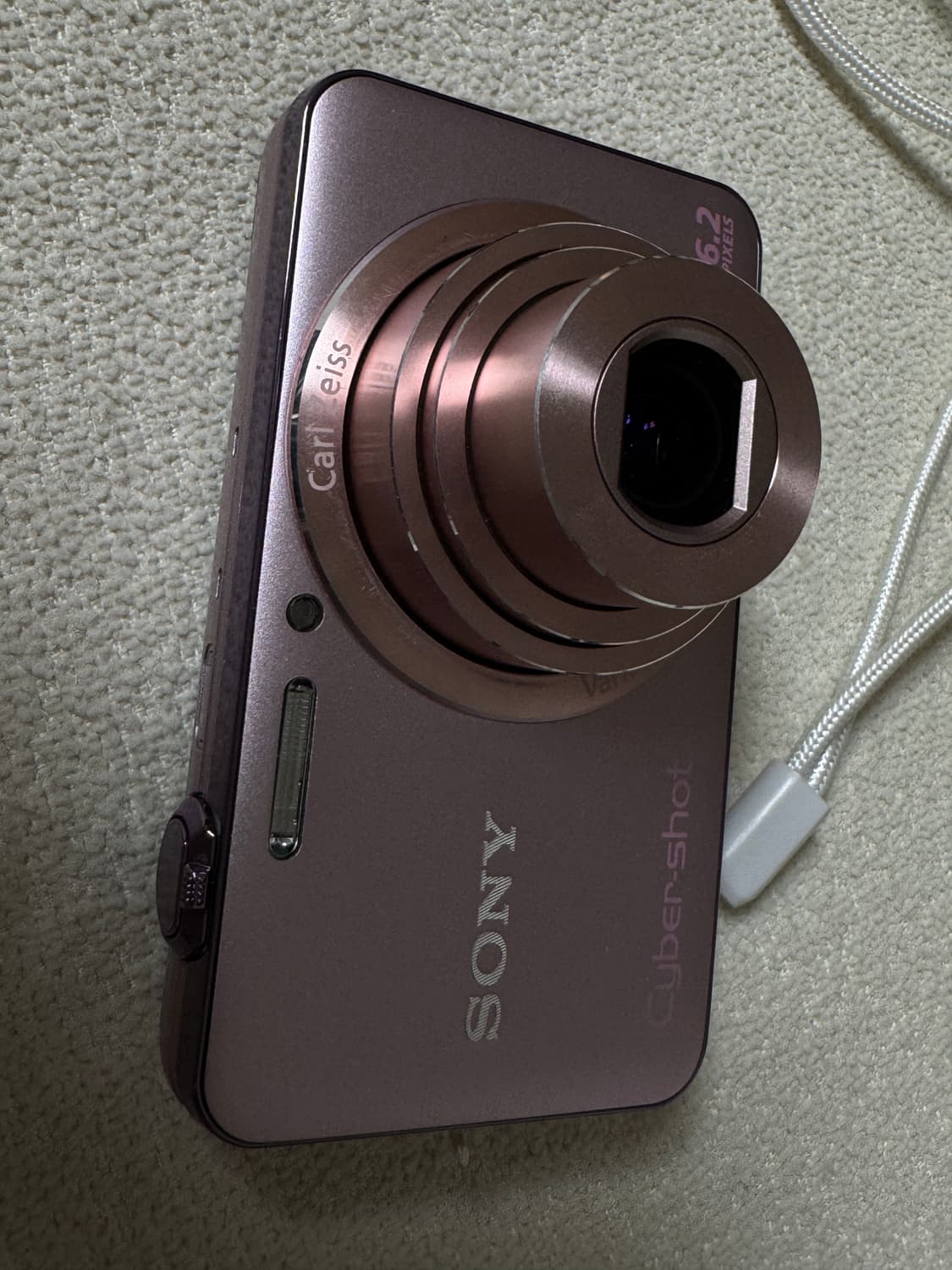sony cyber-shot dsc-wx50 핑크 상품이미지4